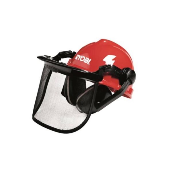 Ryobi 52-64CM Forest Helmet-FH-640