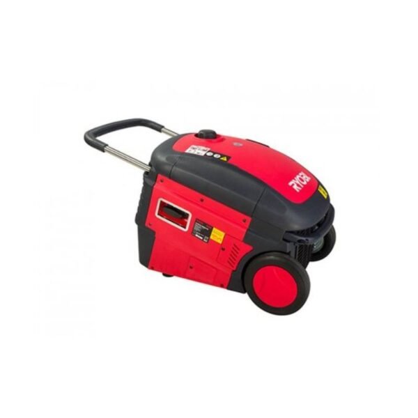 Ryobi 3200W Inverter Generator Suitcase Remote Start-RG-3200I