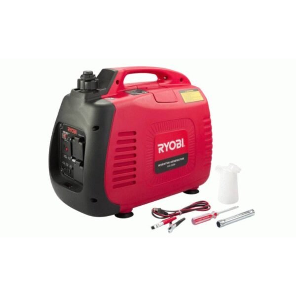 Ryobi 2200W Inverter Generator-RG-2200I