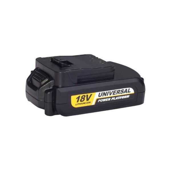 Ryobi18V Li-Ion Battery Pack 1500mAh (XB-1500)