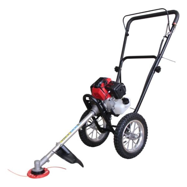 Ryobi Walk Behind Line Trimmer, 52Cc-RPT-52W
