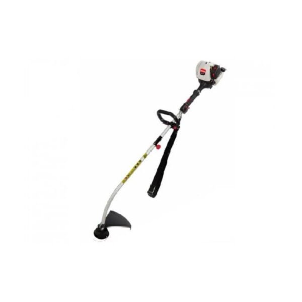 Ryobi 26Cc Line Trimmer, 4-Stroke With Bent Shaft-RPT-264S