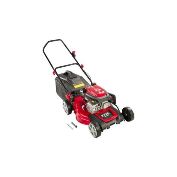 Ryobi 190Cc Lawnmower Petrol (5.75HP) 480Mm-RM-190P
