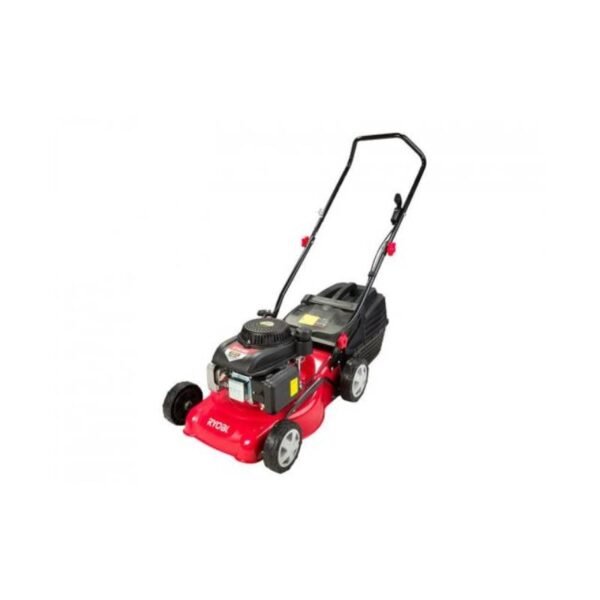 Ryobi 125Cc Lawnmower Petrol (3.75HP) 410Mm-RM-125P