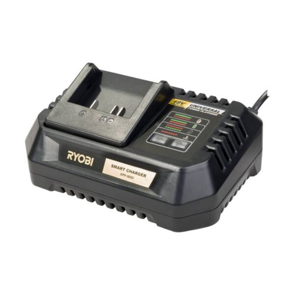 Ryobi 18V Li-Ion Smart Charger Pack (XPP-9000)