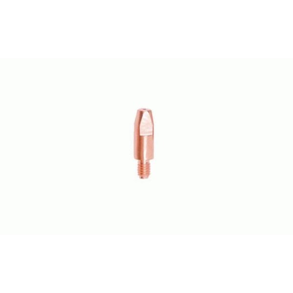 Welding Mig Contact Tip M 6X1.0Mm-RW-CT610