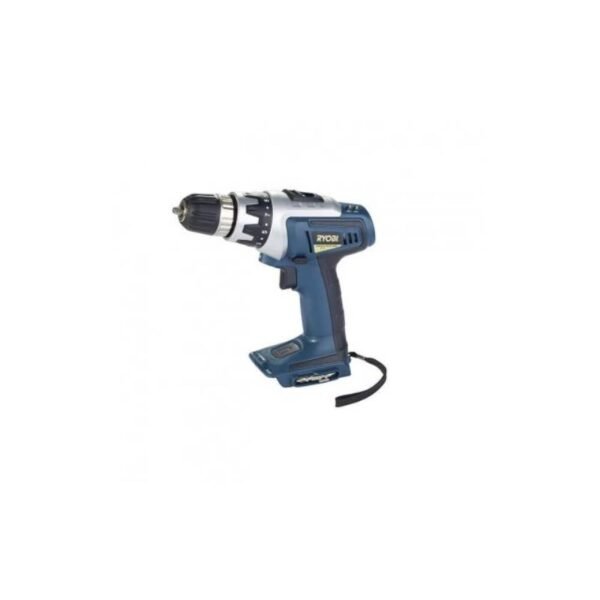 Ryobi 18V Li-Ion Driver Drill 10MM 22Nm (XD-18)