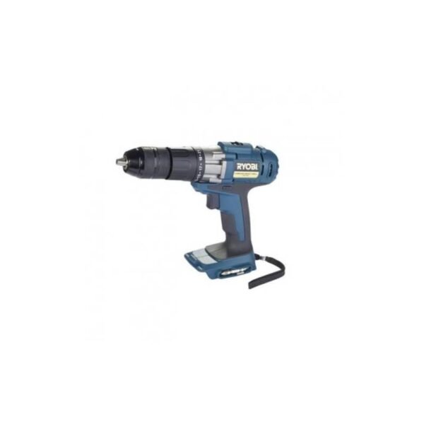 Ryobi 18V Li-Ion Impact Drill 13MM 40Nm (XHD-1820)