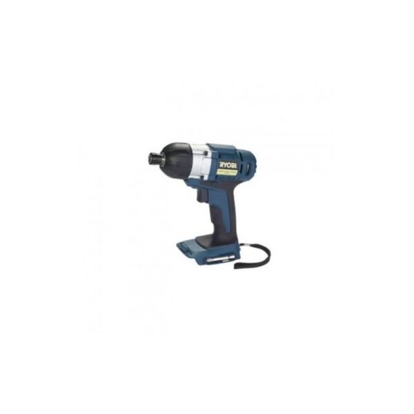 Ryobi 18V Li-Ion Impact Drill 1/4Hex 150Nm (XID-150)