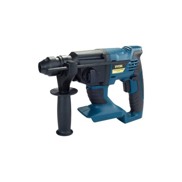 Ryobi 18V Li-Ion Rotary Hammer 2 Joules SDS-Plus (XRH-2020)