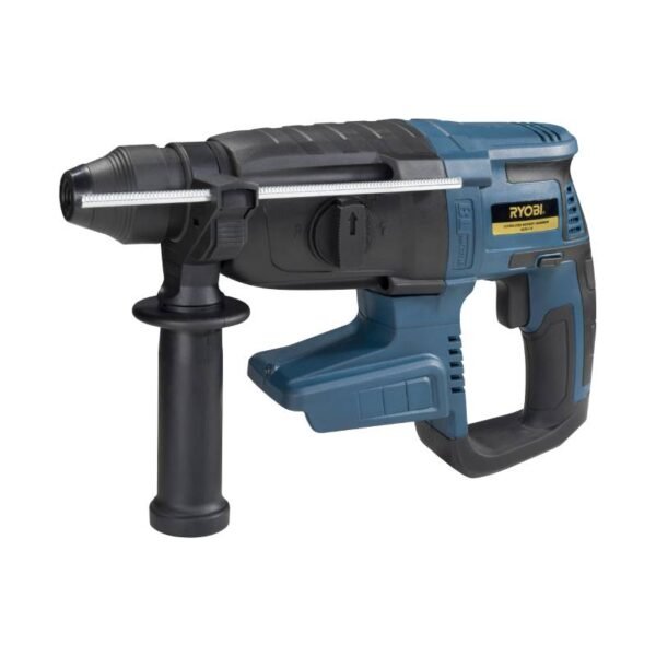Ryobi 18V Li-Ion Brushless Rotary Hammer 2.8 Joules SDS -Plus (XBRH-18)