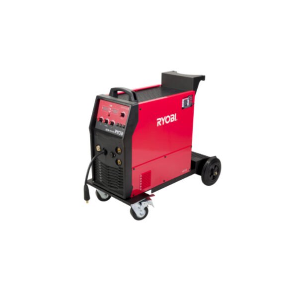 Ryobi 380V Mig Welder 300Amp Cc/Cv Multiproces Welder-MIG-300