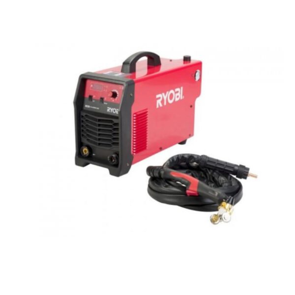 Ryobi 380V Plasma Cutter 20-60Amp-Plasma-60
