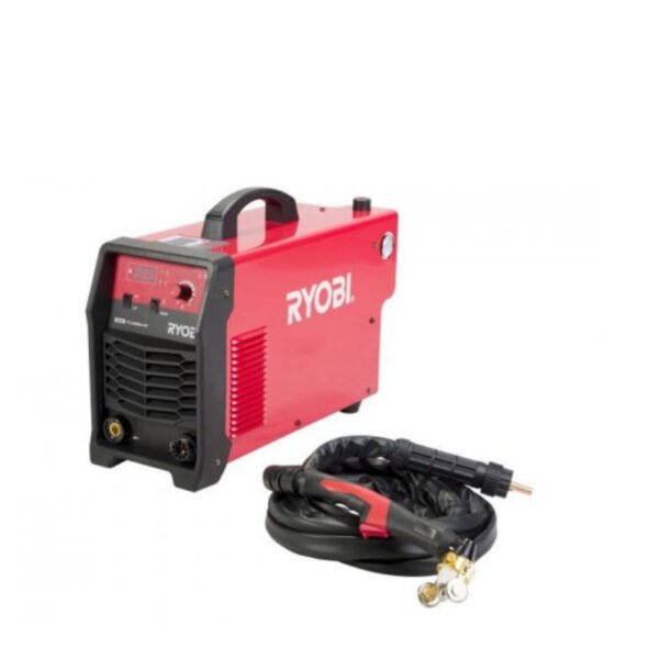 Ryobi 380V Plasma Cutter 20-80Amp-Plasma-80