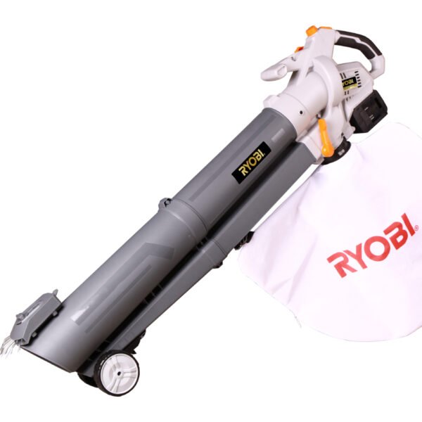 Ryobi 36V Li-ion Blower Vacuum 45L 230Km/H-XBV-230 PLUS