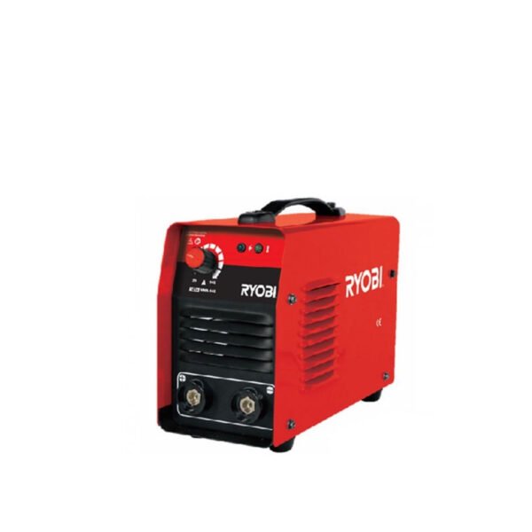 Ryobi 230V  MMA Inverter Welder-MMA-140