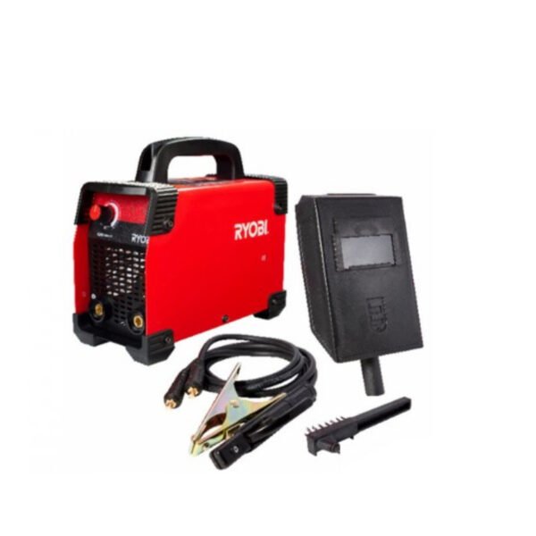 Ryobi 230V Metal ARC Inverter Welder 200Amp MMA-200