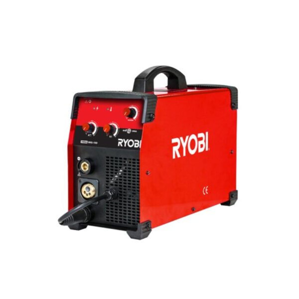 Ryobi 230V Tungsten Inert Gas Welder 180Amp TIG-180