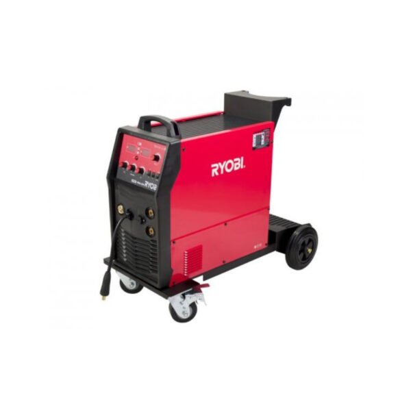 Ryobi 220V Mig Welder 250Amp Cc/Cv Multiprocess Welder 220 Volt MIG-250