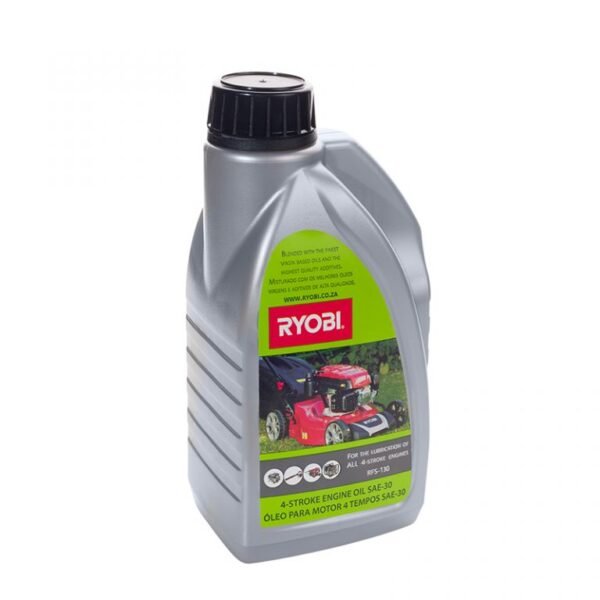 Ryobi Chainsaw Bar Lubrication 500ML-RCB-500