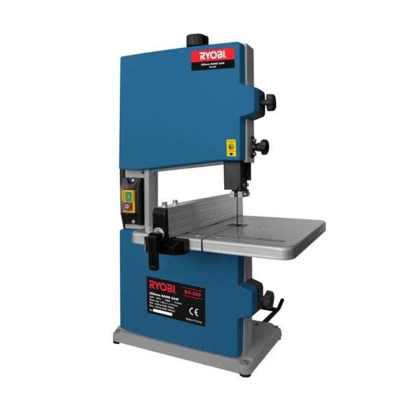 Ryobi 250W 200mm Band Saw (BS-200)