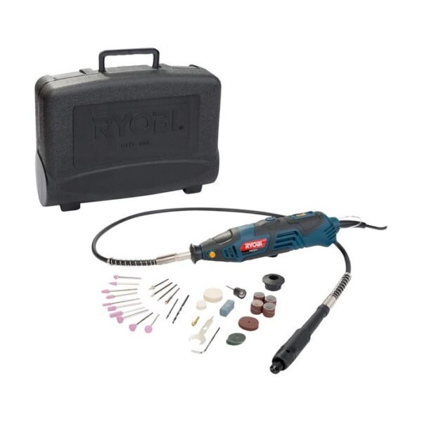 Ryobi 150W 44PC Mini Tool Kit (CHT-40K)