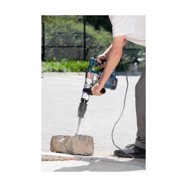 Ryobi 1200W Demolition Hammer SDS-Max (DH-15K)