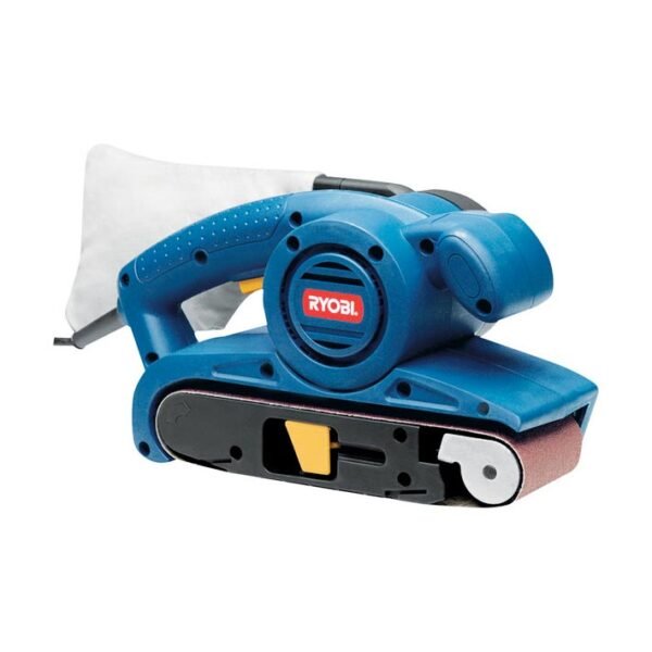 Ryobi 810W Belt Sander (EBS-810)