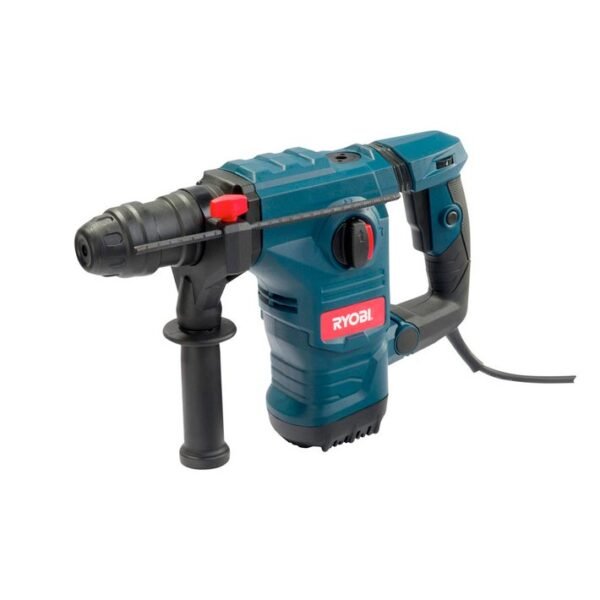 Ryobi 1500W Rotary Hammer Drill with SDS-PLUS Shank (ED-1565)