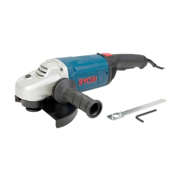 Ryobi 2300W 230mm Angle Grinder (G-2323)
