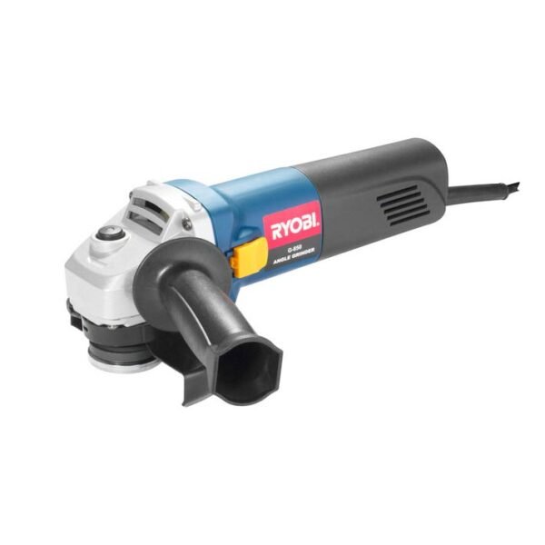 Ryobi 850W 115mm Angle Grinder (G-850)