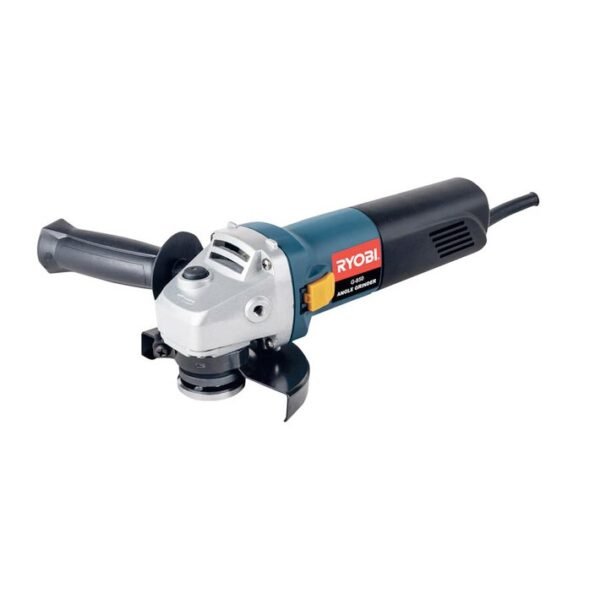 Ryobi 850W 115mm Angle Grinder (G-850)