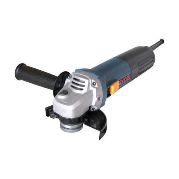 Ryobi 900W 115mm Angle Grinder (G-915)