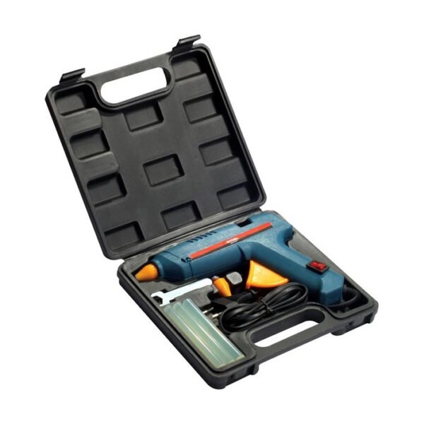Ryobi 80W Glue Gun Kit With 6 Glue Sticks + Case (GG-120)