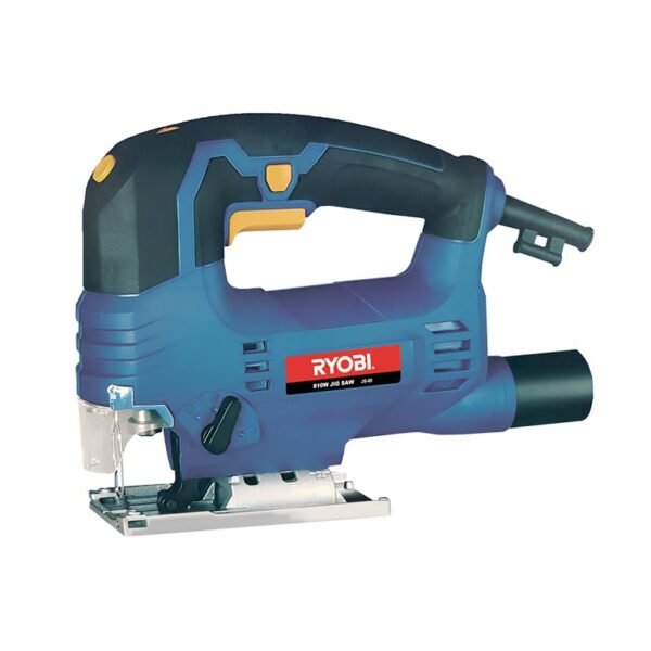 Ryobi 800W Jigsaw With Laser (JS-80)