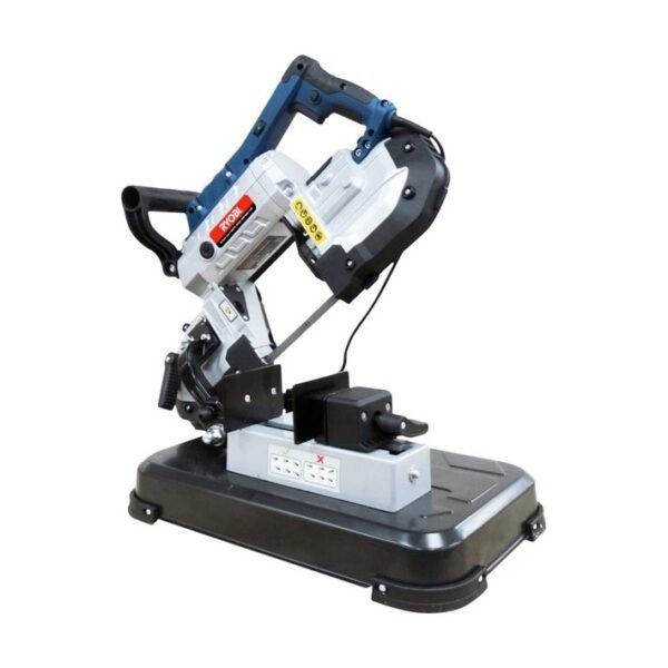 Ryobi 1200W 2-in-1 Metal Band Saw (MBS-1150)