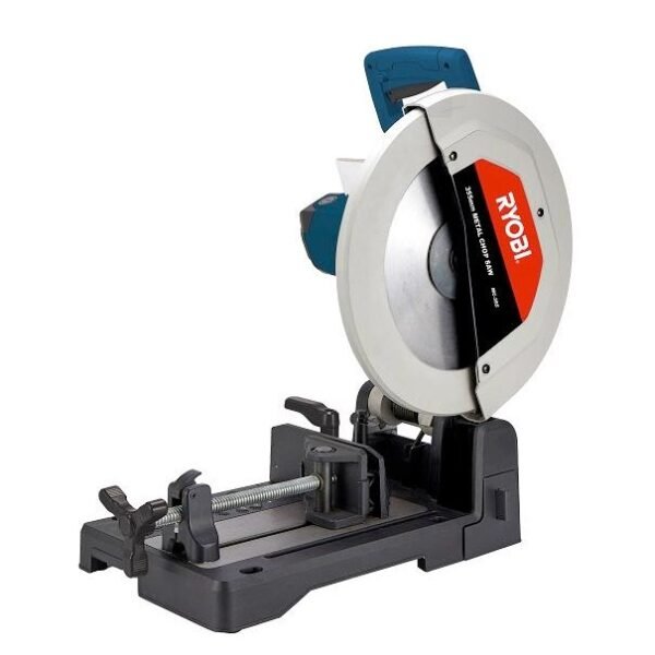 Ryobi 2200W 355mm Metal Cut Off Saw (MC-355)