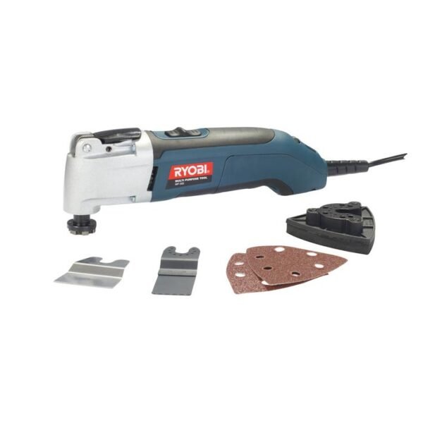 Ryobi 300W Multi-Purpose Tool Kit (MP-300)