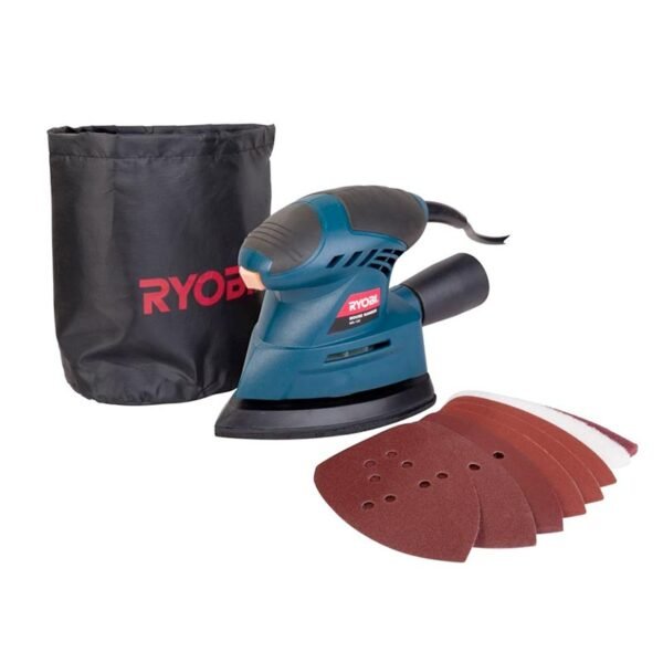 Ryobi 130W Mouse Sander (MS-130)