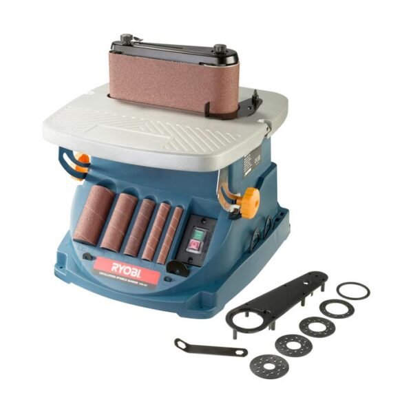 Ryobi 450W Oscillating Spindle Sander (OSB-450)