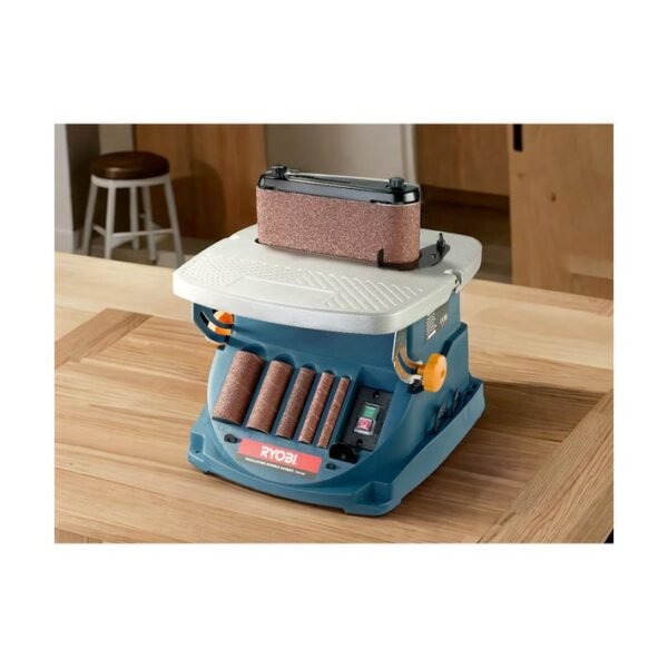 Ryobi 450W Oscillating Spindle Sander (OSB-450)