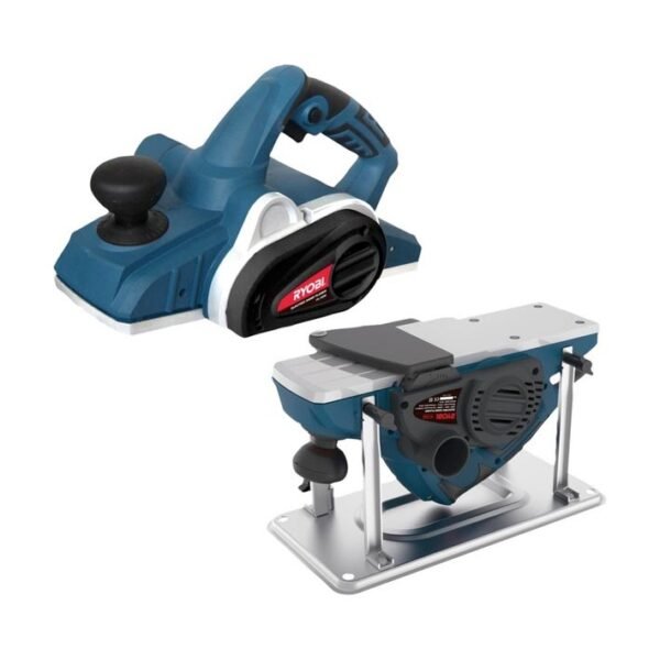 Ryobi 1200W 110mm Hand Planer (PL-1200)