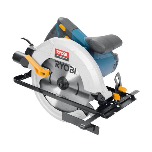 Ryobi 1500W 185mm Circular Saw (RCS-1500)