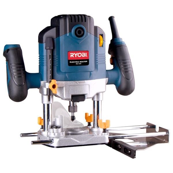 Ryobi 1200W Router (RE-1255)