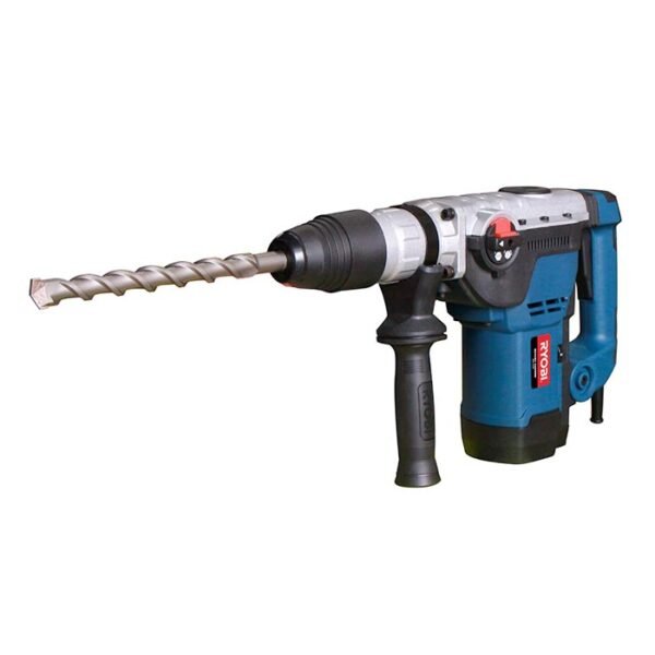 Ryobi 1250W 40mm Rotary Hammer Drill (RH-1240)