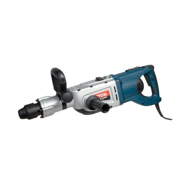 Ryobi 1700W Rotary Hammer + Breaker SDS-Max (RH-500)