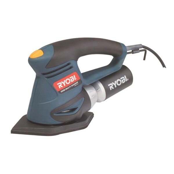 Ryobi 200W 3-In-1 Multi-Sander (RMS-231)
