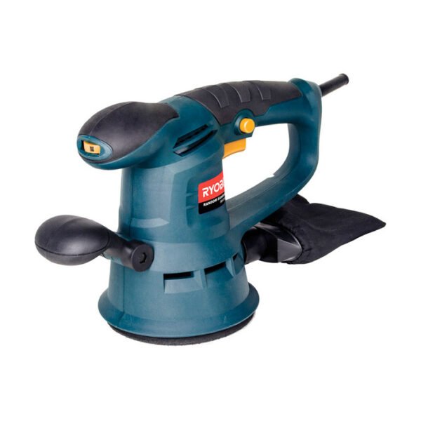 Ryobi 380W 125mm Random Orbital Sander (RS-380)