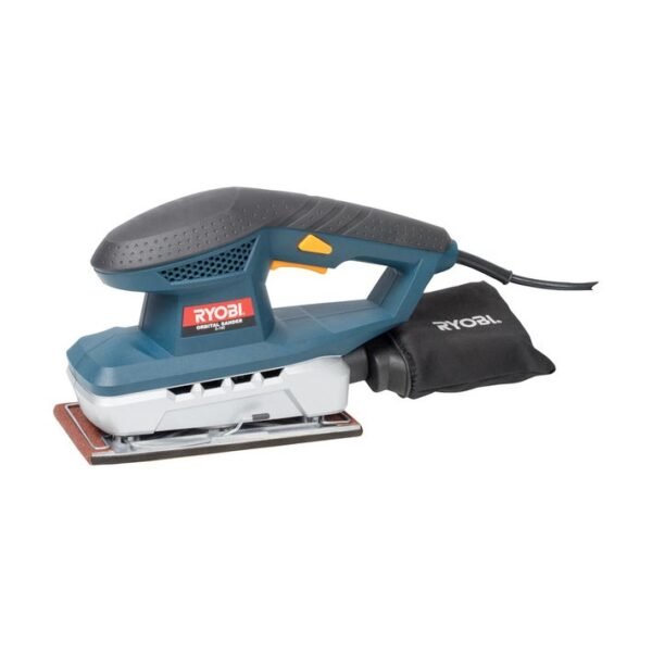 Ryobi 180W Orbital Sheet Sander (S-180)