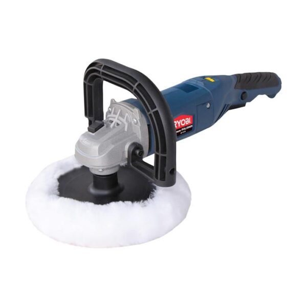 Ryobi 1200W 180mm Sander Polisher (SP-1218)
